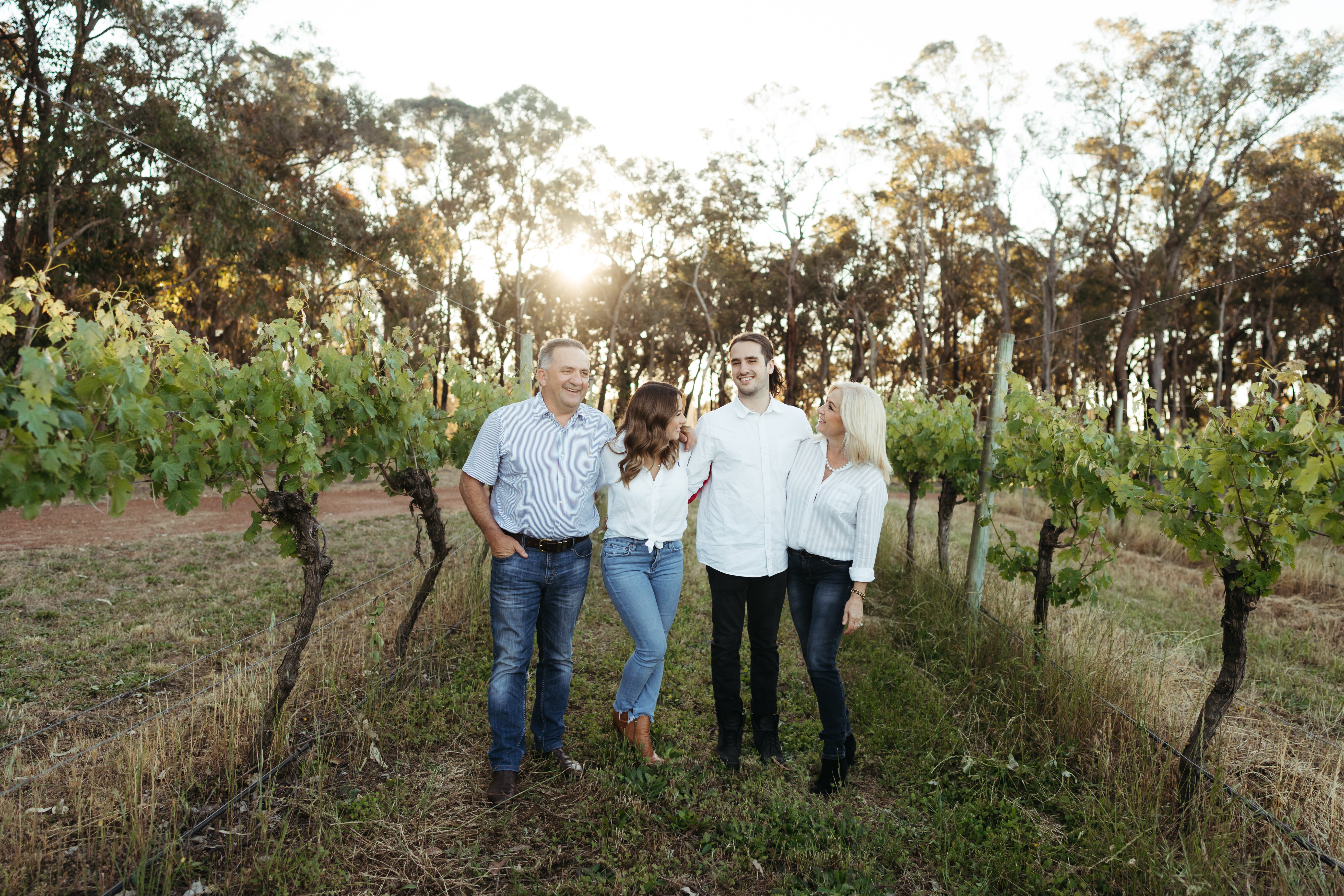 Calneggia Family Vineyards (South Perth)